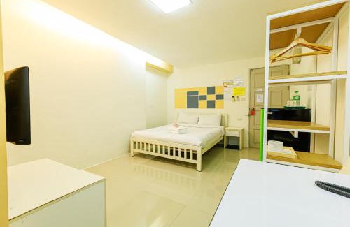 Ramkhamhaeng Hotel | PDA Lord Hotel