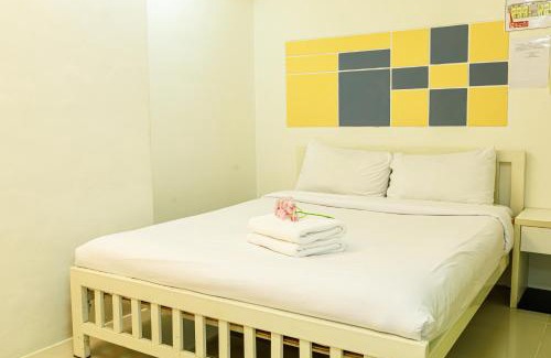 Ramkhamhaeng Hotel | PDA Lord Hotel