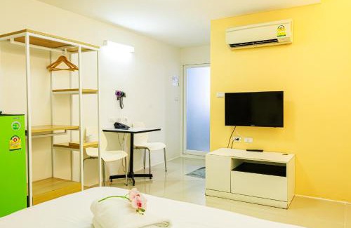 Ramkhamhaeng Hotel | PDA Lord Hotel