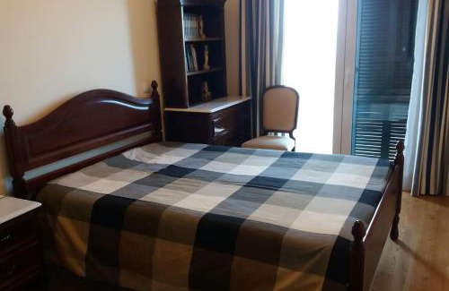 Ponta Delgada House | PDelgada 3-Bed House Sleeps 6 Parking & Sea View