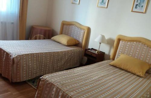 Ponta Delgada House | PDelgada 3-Bed House Sleeps 6 Parking & Sea View