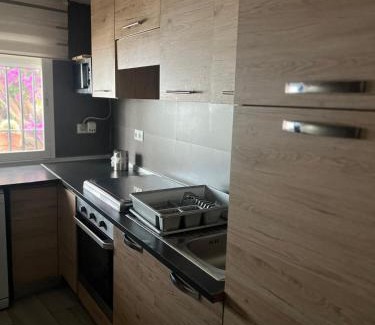 Torrenueva Apartment | Peñón de jolucar mirador