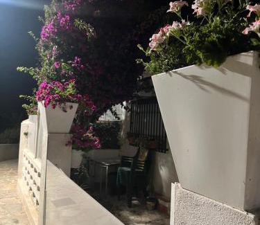 Torrenueva Apartment | Peñón de jolucar mirador