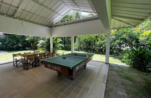 Ricaurte Villa | Peñalisa casa de recreo