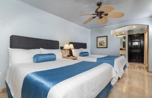 Bella Vista Hotel | Peñasco del Sol Hotel