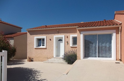 Saint-Hippolyte House | Petite maison du Midi