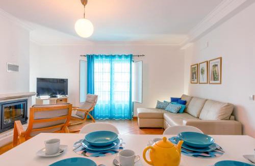 Vila Nova de Milfontes Apartment | PÉ NA AREIA by Stay in Alentejo