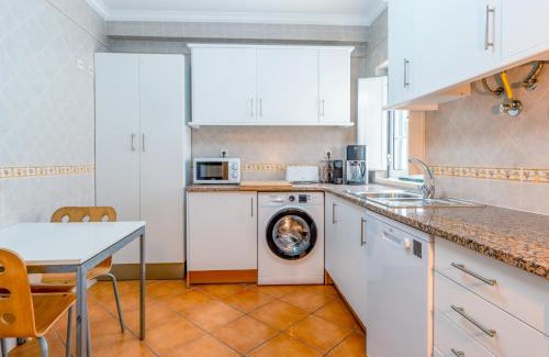 Vila Nova de Milfontes Apartment | PÉ NA AREIA by Stay in Alentejo