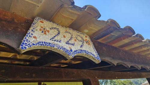 Jardim Flamboyant House | Pe na Pedra quarto 3
