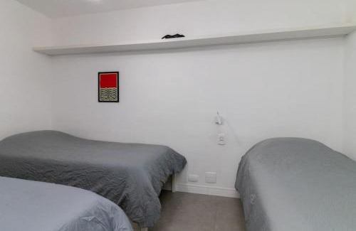 Perdizes Apartment | PE0051 - Recem reformado 2 dorms piscina com 2 vagas garagem e ao lado do Allianz Parque