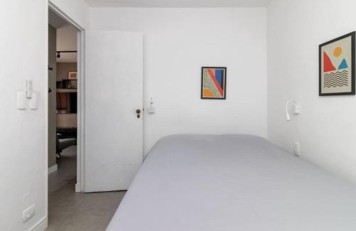 Perdizes Apartment | PE0051 - Recem reformado 2 dorms piscina com 2 vagas garagem e ao lado do Allianz Parque