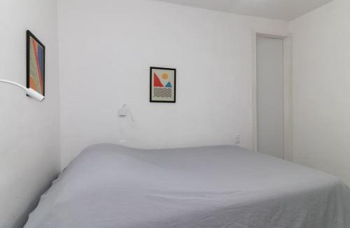 Perdizes Apartment | PE0051 - Recem reformado 2 dorms piscina com 2 vagas garagem e ao lado do Allianz Parque