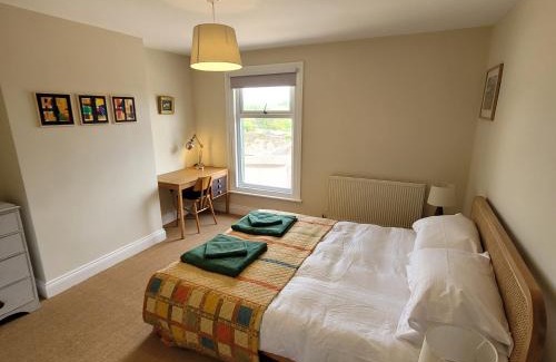 Kessingland House | Pea Cottage