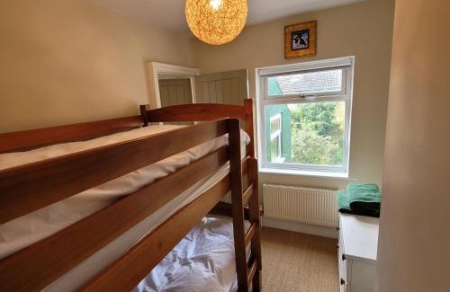 Kessingland House | Pea Cottage