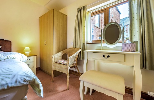 Penrith Cottage | Pea Top Cottage