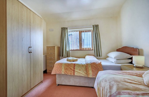 Penrith Cottage | Pea Top Cottage