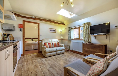 Penrith Cottage | Pea Top Cottage