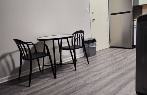 New Pathways Apartment | Peabody Palace Free Parking