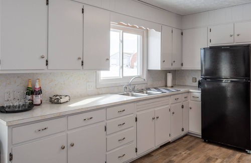 Dundee House | Peabody Place | 3 Bed, 1 Bath