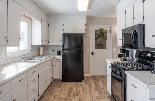 Dundee House | Peabody Place | 3 Bed, 1 Bath