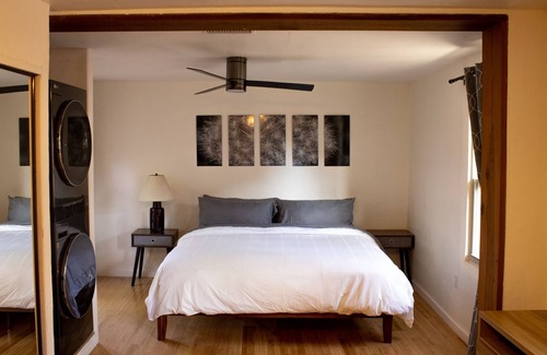 Alamedan Valley House | Peaceful North Valley Gem