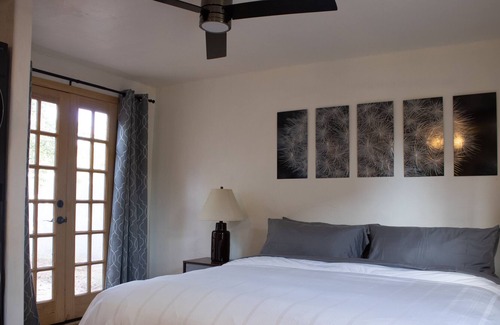 Alamedan Valley House | Peaceful North Valley Gem