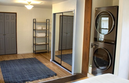 Alamedan Valley House | Peaceful North Valley Gem