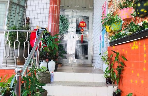 Jincheng Bed & Breakfast | Peace 28 B&B