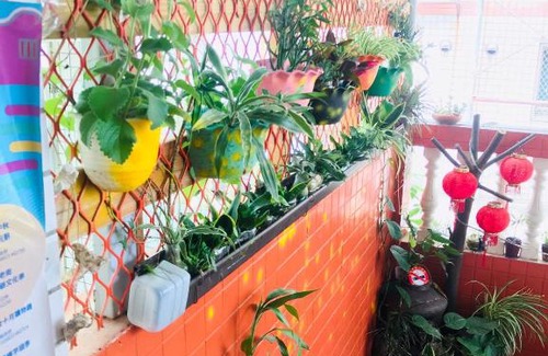 Jincheng Bed & Breakfast | Peace 28 B&B