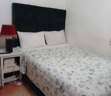 Trawal House | Peace Accommodation