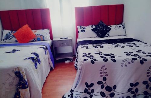 Trawal House | Peace Accommodation
