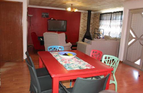 Trawal House | Peace Accommodation