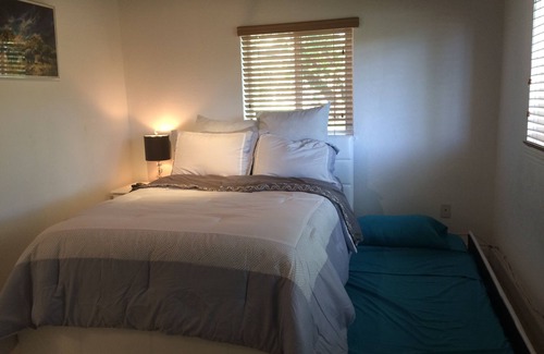 Pinecrest House | Peace and beauty in the South of Miami