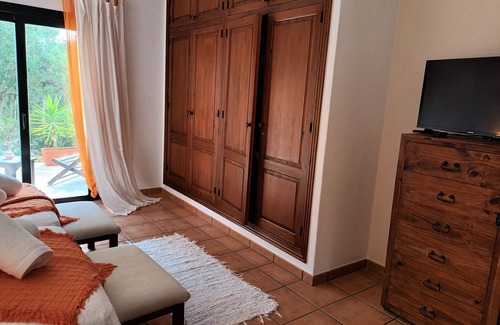 Sant Joan de Labritja Villa | Peace and tranquility has a name Sa Bardella