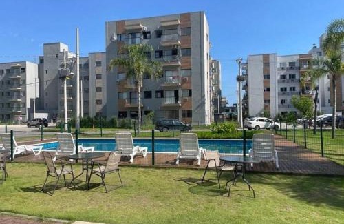 Vargem Pequena Apartment | Peace and Green apt 2 quartos piscina ar cond Vargem pequena RJ