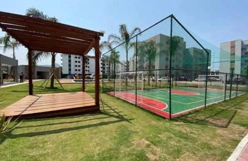 Vargem Pequena Apartment | Peace and Green apt 2 quartos piscina ar cond Vargem pequena RJ
