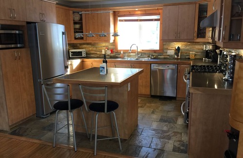 Labelle House | Peace and Nature at only 15 min. from Tremblant mountain