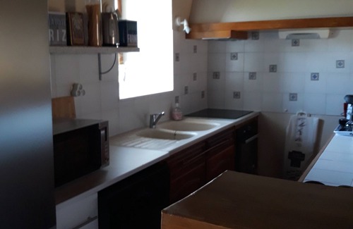 Suaux Cottage | Peace and quiet for this country gîte