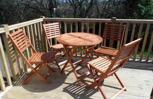 Truro House | Peace and quiet in countryside location near Perranporth