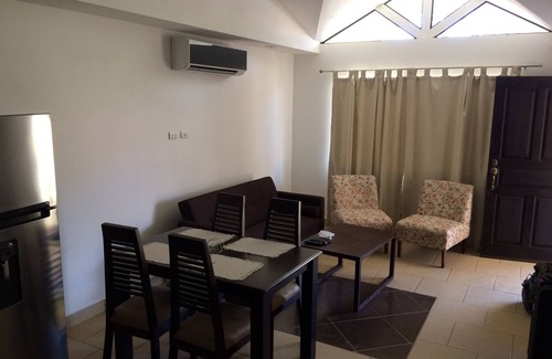 Rio Seco Villa | Peace and quiet Villa 26