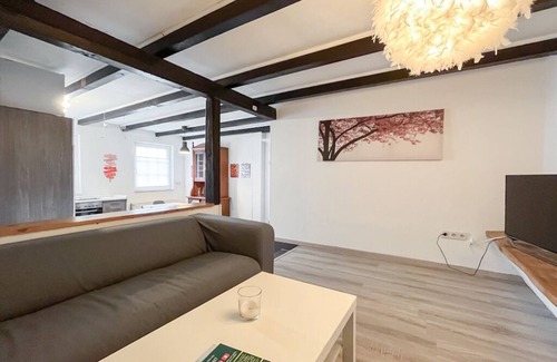 Wangerland Apartment | Peace and relaxation in Wangerland (also with pets)