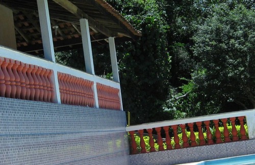 Mairipora House | Peace and tranquility in the midst of nature