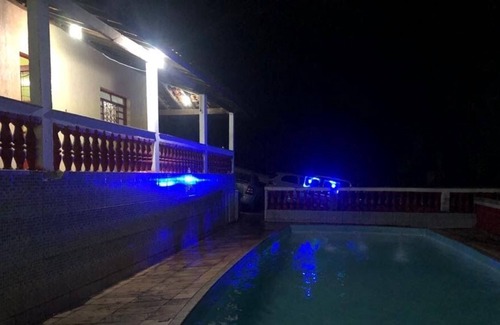 Mairipora House | Peace and tranquility in the midst of nature