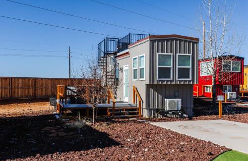 Apple Valley House | Peace and Tranquility private hot tub deck and bbq