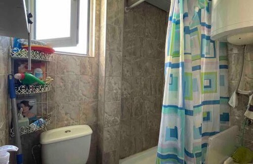 Burtaisi Apartment | Peace apartment
