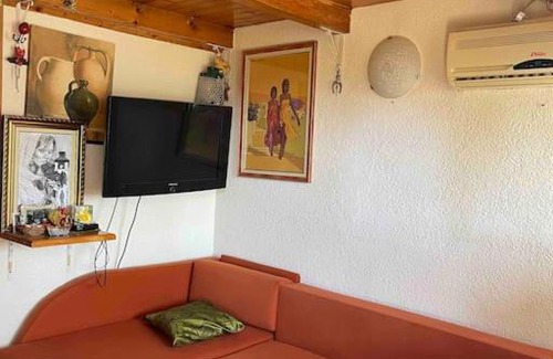 Burtaisi Apartment | Peace apartment