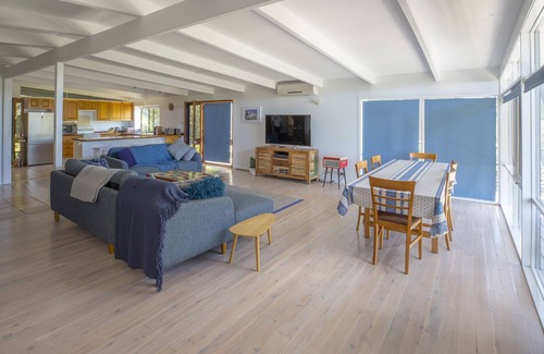Mollymook Beach House | Peace at Plateau - Mollymook Beach