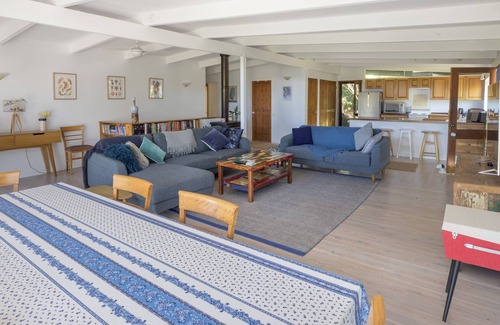 Mollymook Beach House | Peace at Plateau - Mollymook Beach