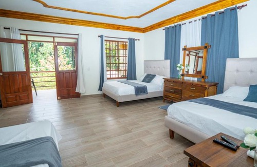 Jarabacoa Villa | Peace By The River
