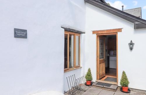 Ash Mill House | Peace Cottage